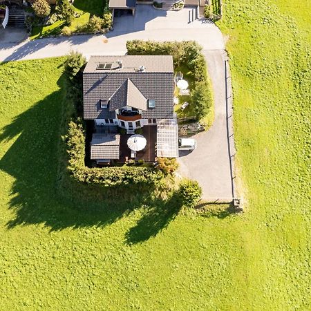 Apartmán Arlalpin Pettneu am Arlberg Exteriér fotografie