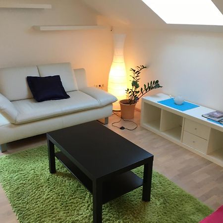 Apartmán Arlalpin Pettneu am Arlberg Exteriér fotografie