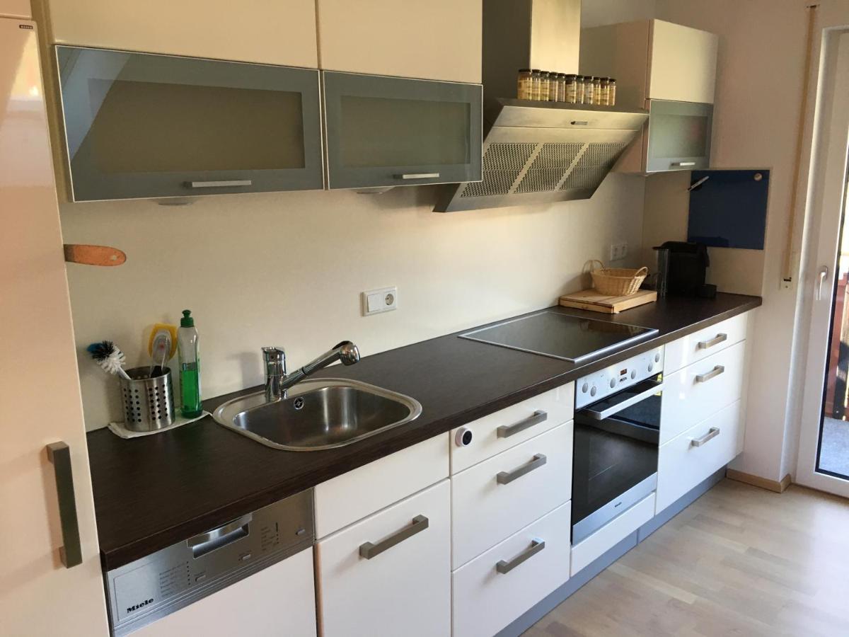 Apartmán Arlalpin Pettneu am Arlberg Exteriér fotografie