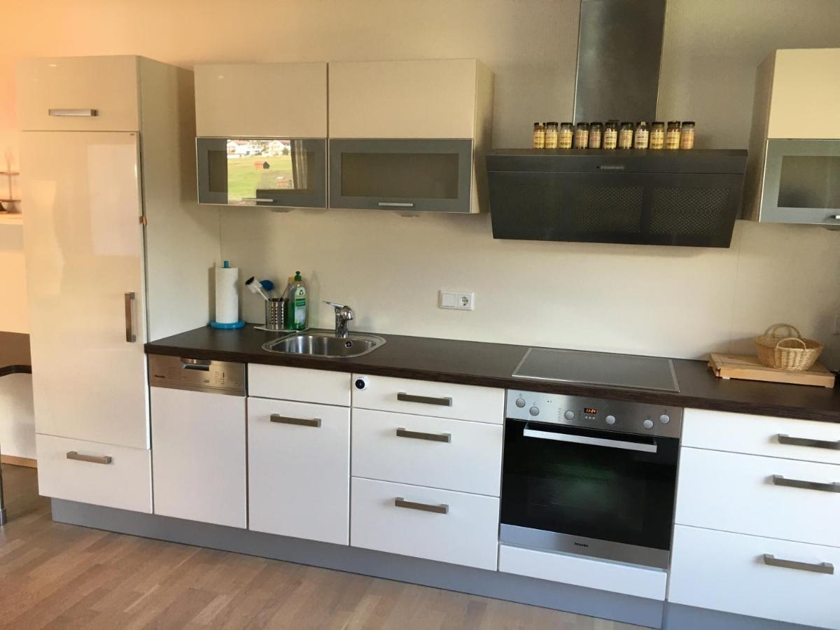 Apartmán Arlalpin Pettneu am Arlberg Exteriér fotografie