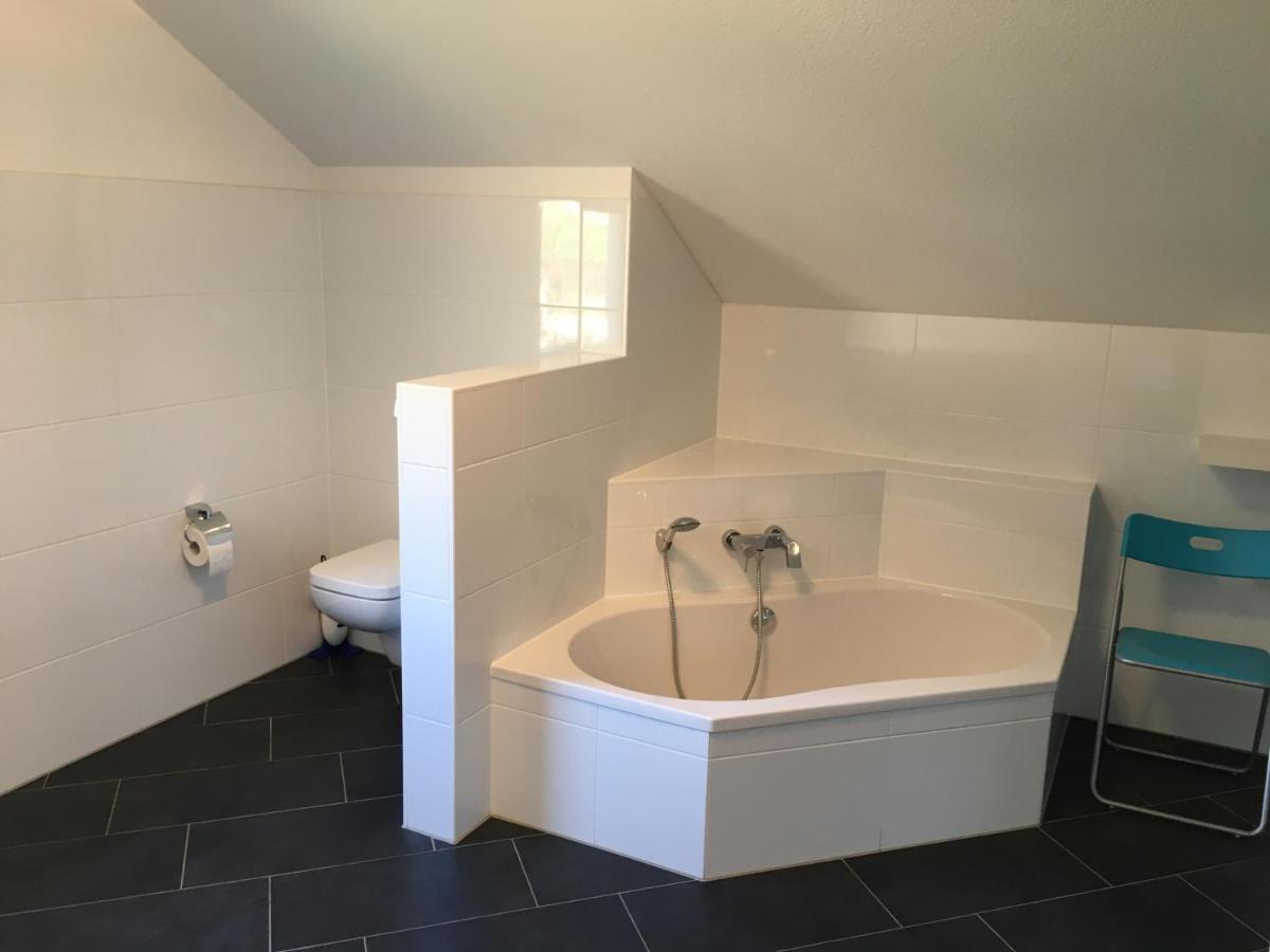 Apartmán Arlalpin Pettneu am Arlberg Exteriér fotografie