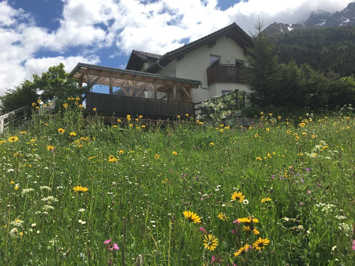 Apartmán Arlalpin Pettneu am Arlberg Exteriér fotografie
