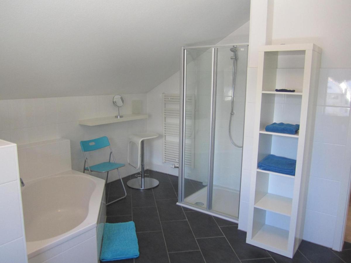 Apartmán Arlalpin Pettneu am Arlberg Exteriér fotografie