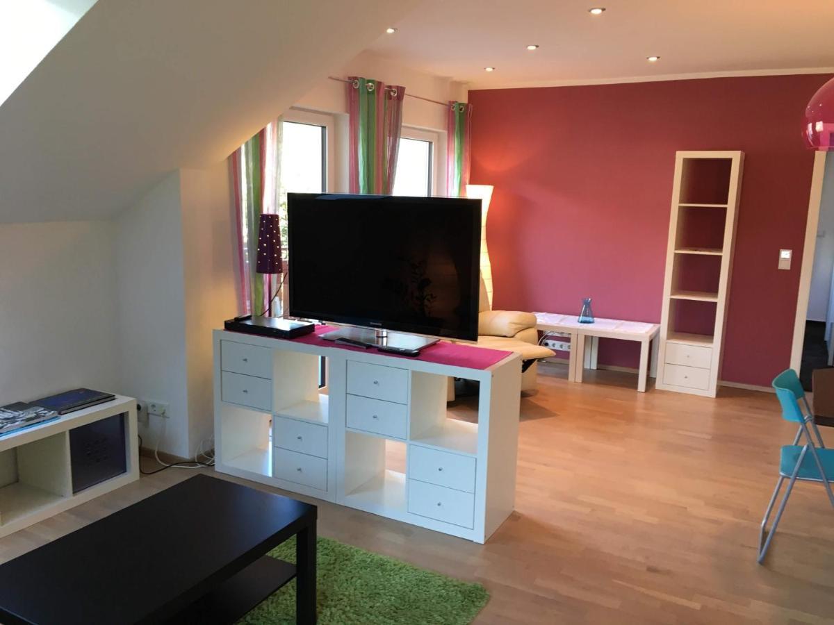 Apartmán Arlalpin Pettneu am Arlberg Exteriér fotografie