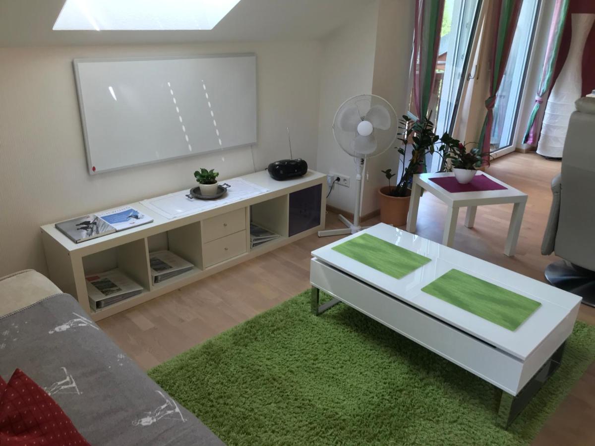 Apartmán Arlalpin Pettneu am Arlberg Exteriér fotografie