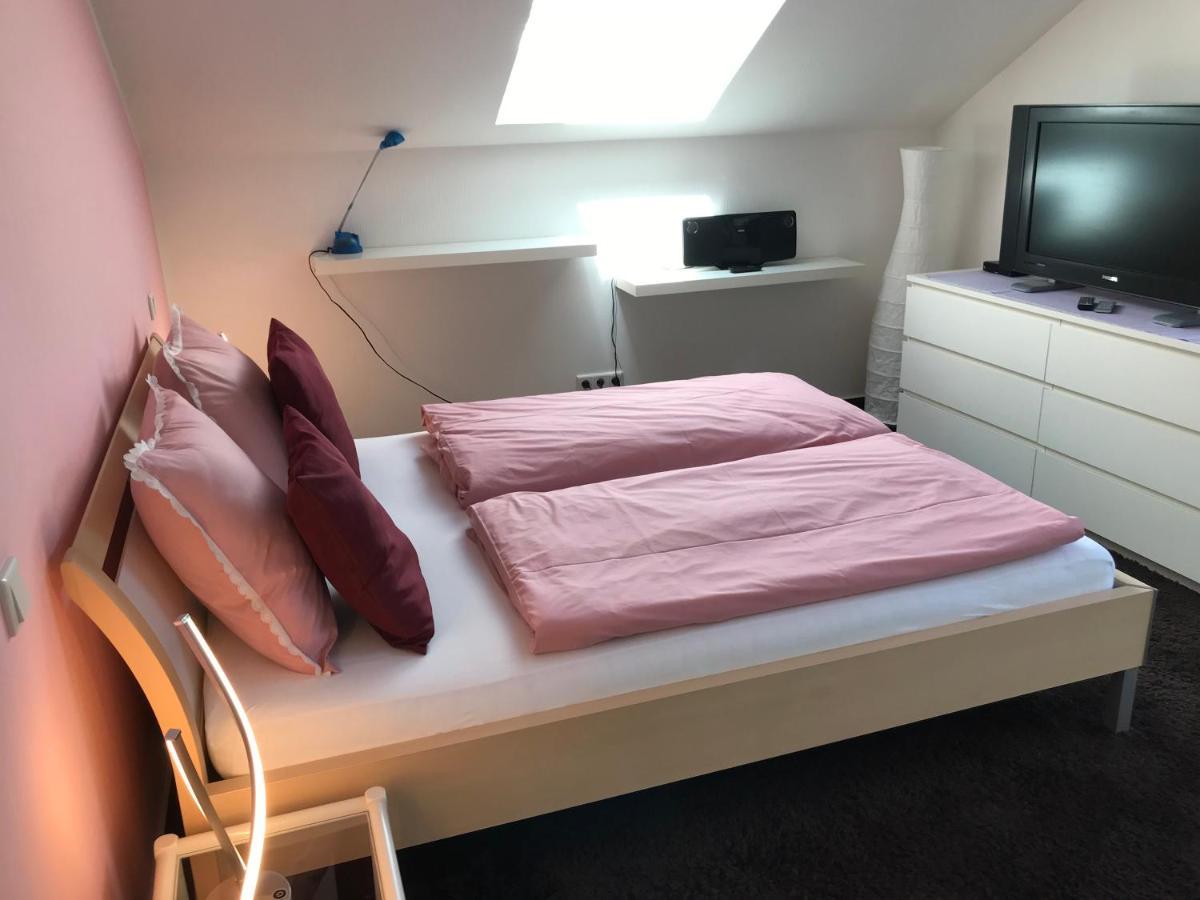 Apartmán Arlalpin Pettneu am Arlberg Exteriér fotografie