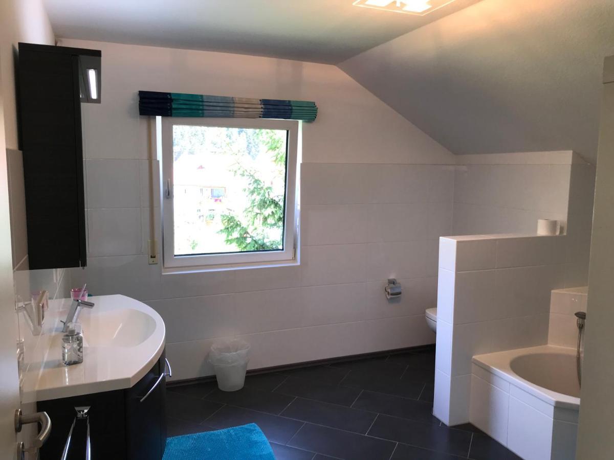 Apartmán Arlalpin Pettneu am Arlberg Exteriér fotografie