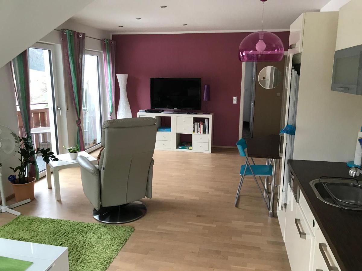 Apartmán Arlalpin Pettneu am Arlberg Exteriér fotografie