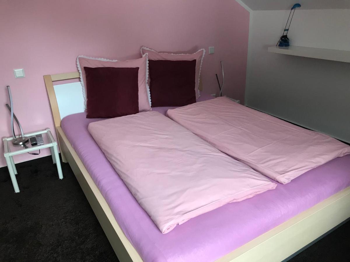Apartmán Arlalpin Pettneu am Arlberg Exteriér fotografie
