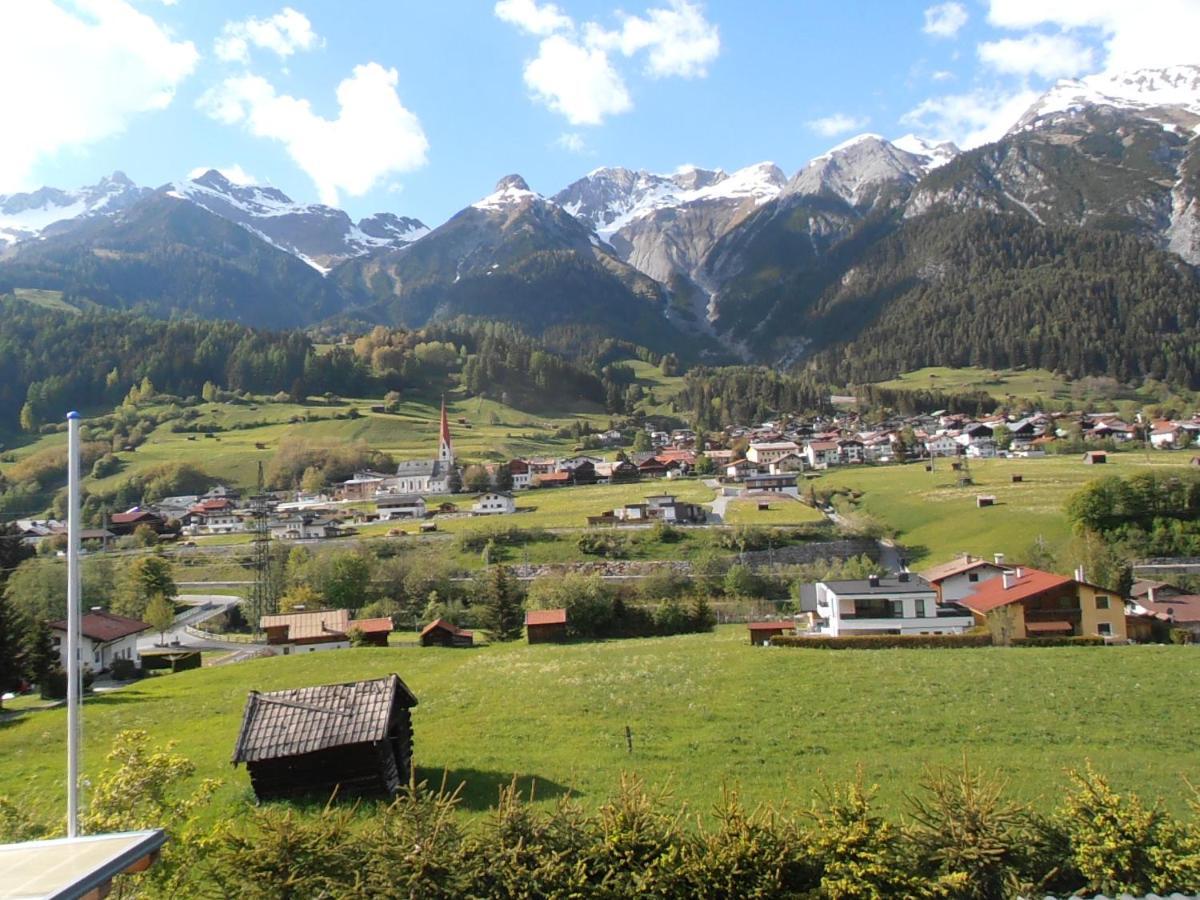 Apartmán Arlalpin Pettneu am Arlberg Exteriér fotografie